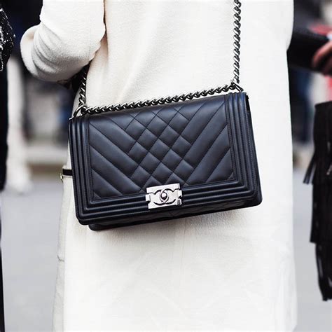 chanel pantip|chanel bag history.